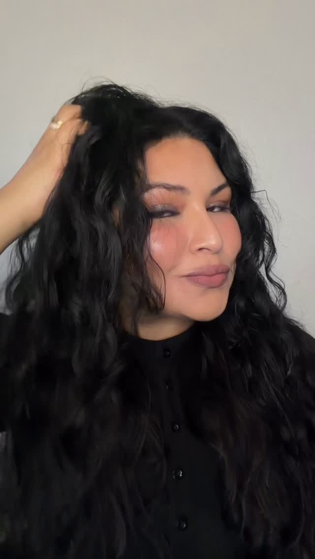 Post 1 by Andrea Sorto •Skincare•Beauty+ on Instagram (video)