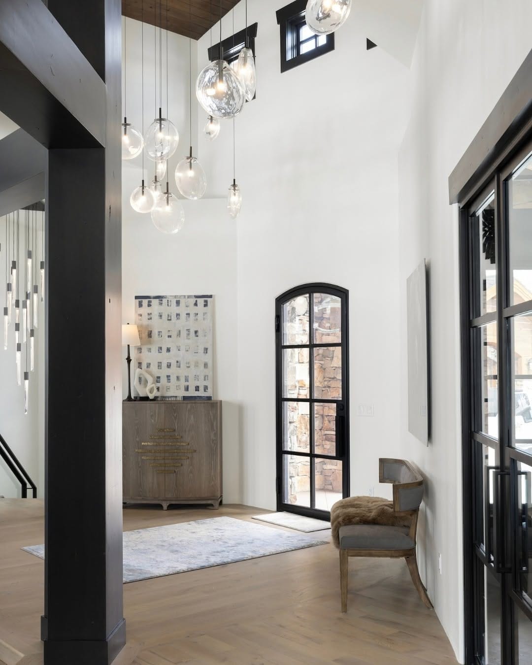 Post 6 by Cody Beal Interior Design on Instagram (image)