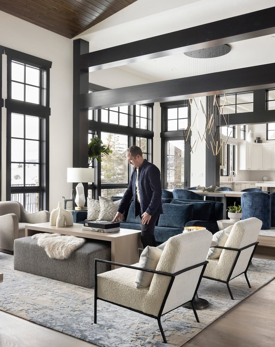 Post 9 by Cody Beal Interior Design on Instagram (image)