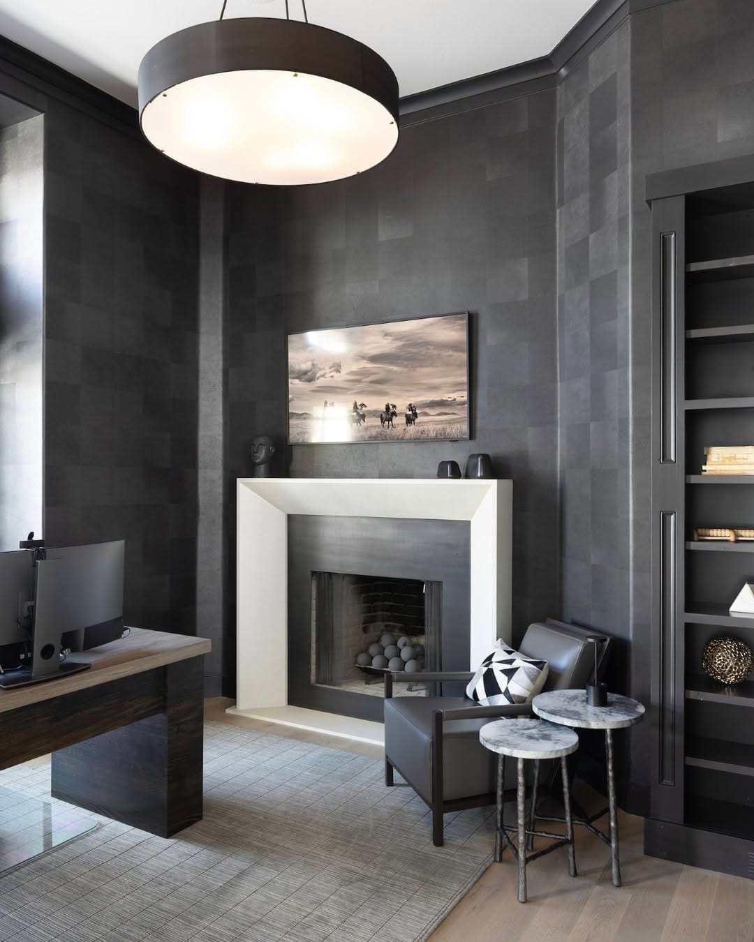 Post 5 by Cody Beal Interior Design on Instagram (image)