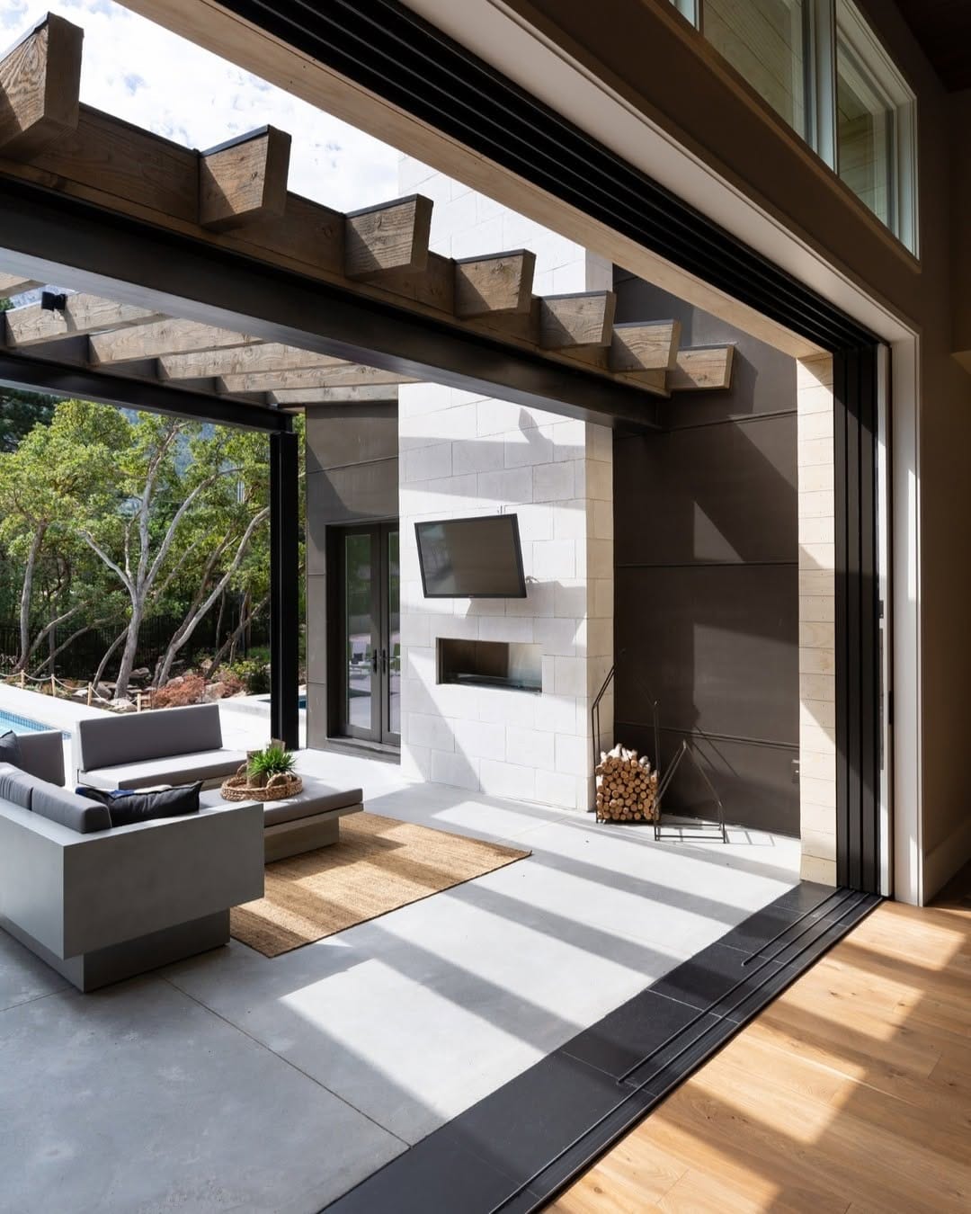 Post 3 by Cody Beal Interior Design on Instagram (image)
