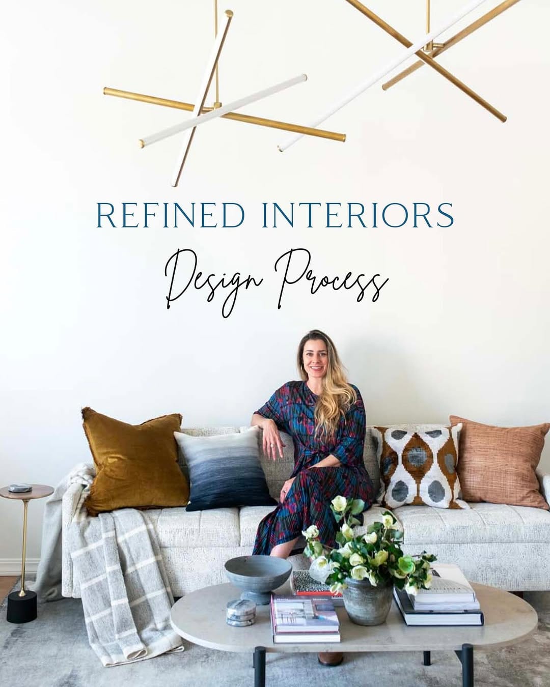 Post 9 by Laura Elliott | Refined Interiors on Instagram (carousel)