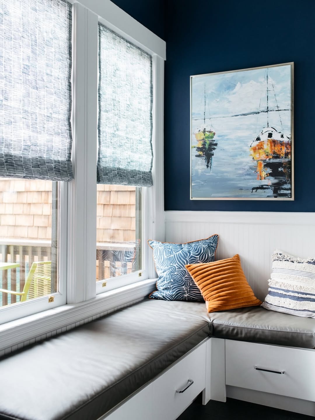 Post 4 by Laura Elliott | Refined Interiors on Instagram (image)