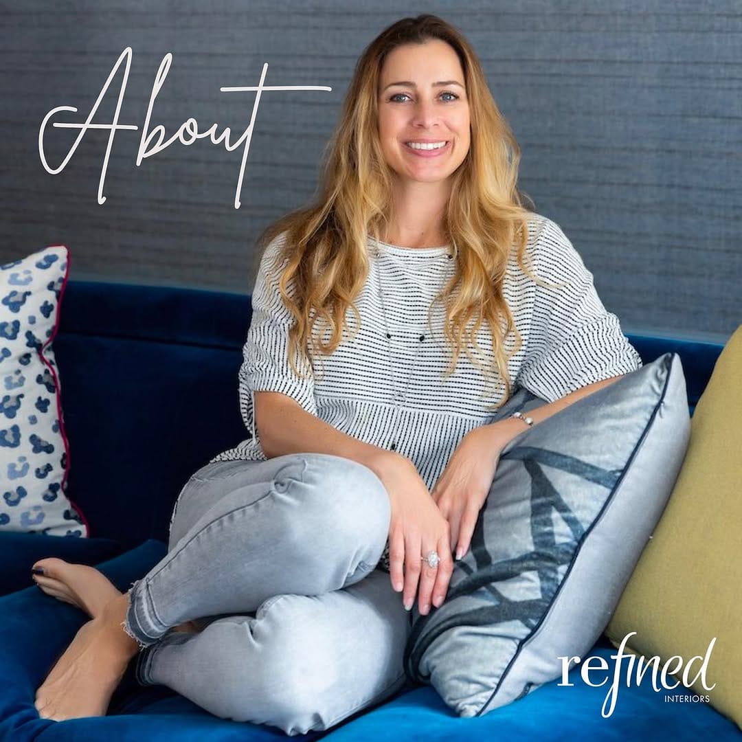 Post 10 by Laura Elliott | Refined Interiors on Instagram (carousel)
