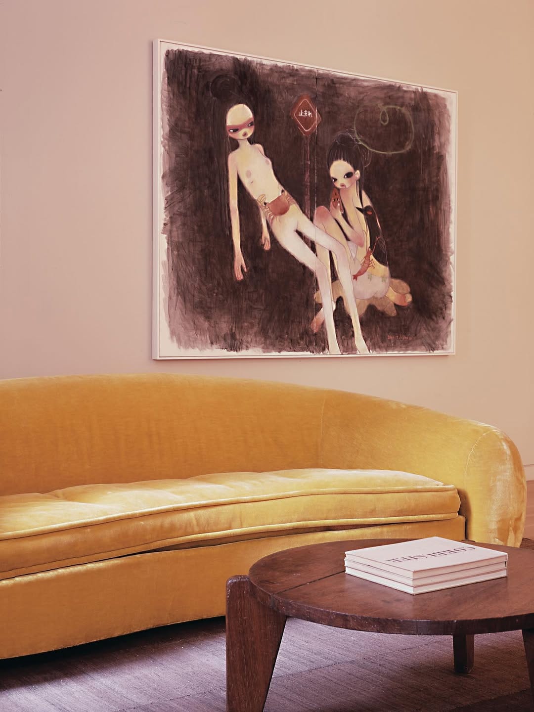 Post 5 by D'Apostrophe Design, Inc. on Instagram (image)