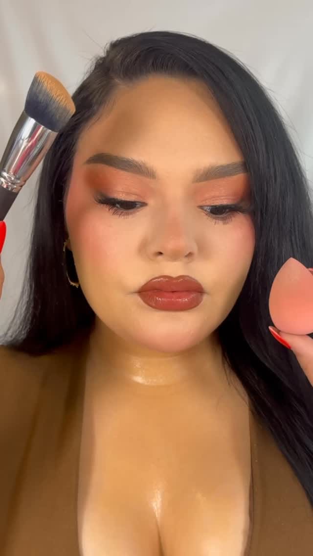 Post 6 by Thailer Twin Makeup on Instagram (video)