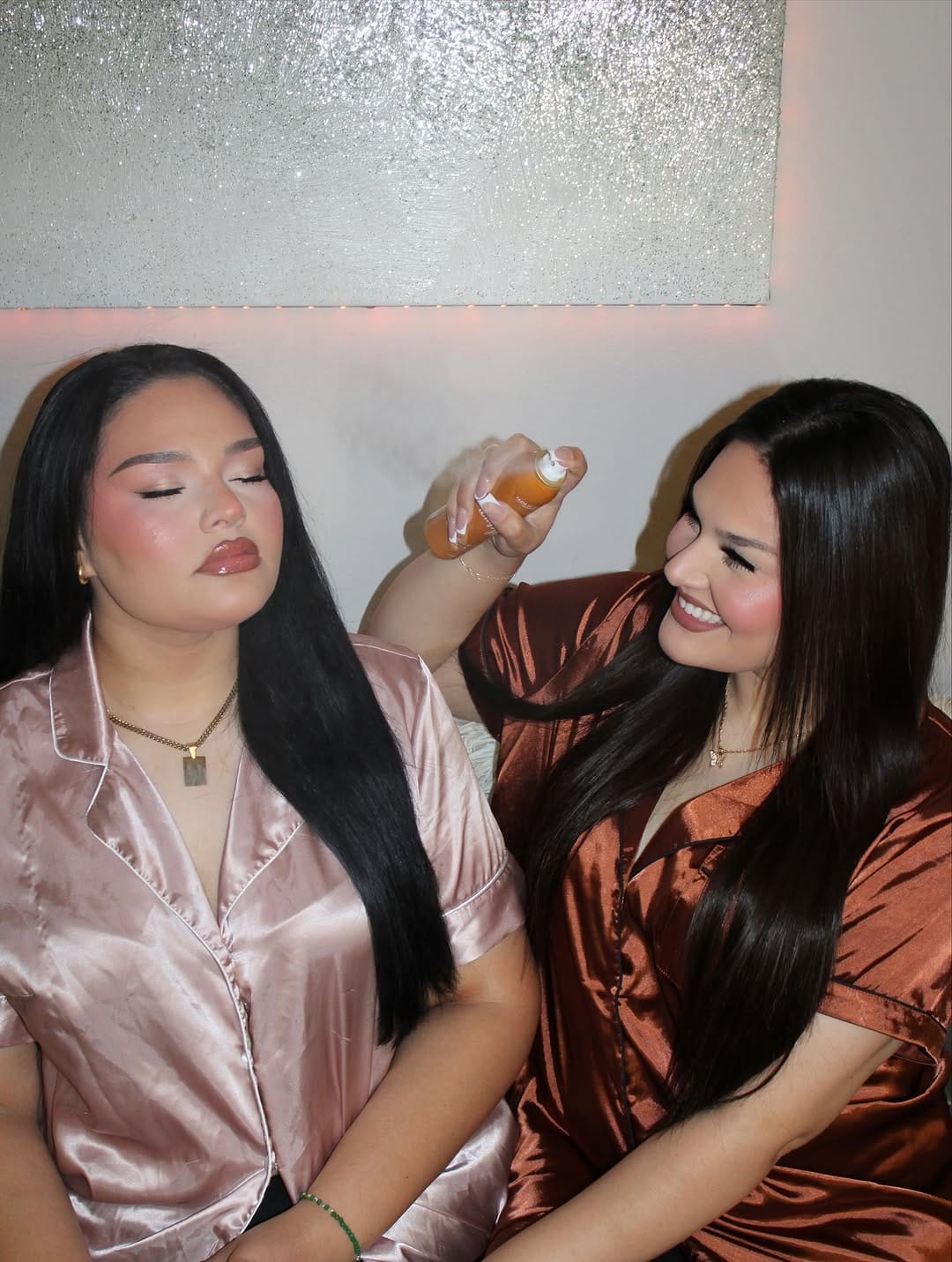 Post 8 by Thailer Twin Makeup on Instagram (carousel)