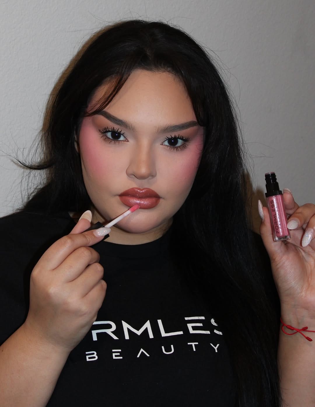 Post 7 by Thailer Twin Makeup on Instagram (carousel)