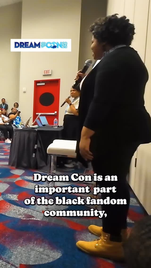 Post 9 by The Anime Tea on Instagram (video)