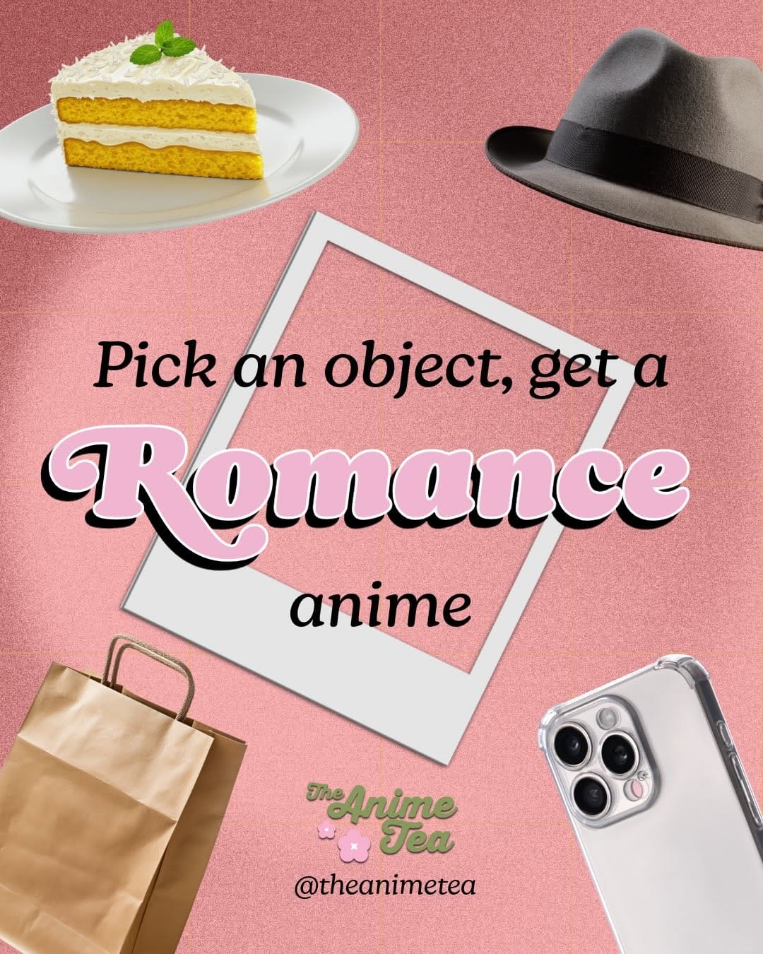 Post 1 by The Anime Tea on Instagram (carousel)