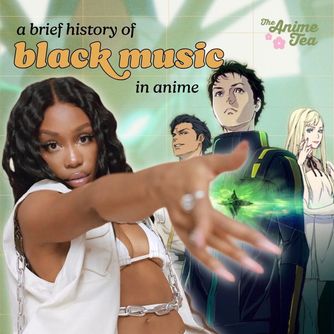 Post 3 by The Anime Tea on Instagram (carousel)