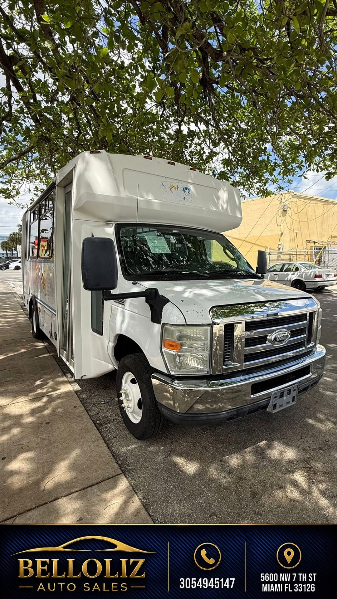 Post 3 by Belloliz Auto Service Corp on Instagram (video)