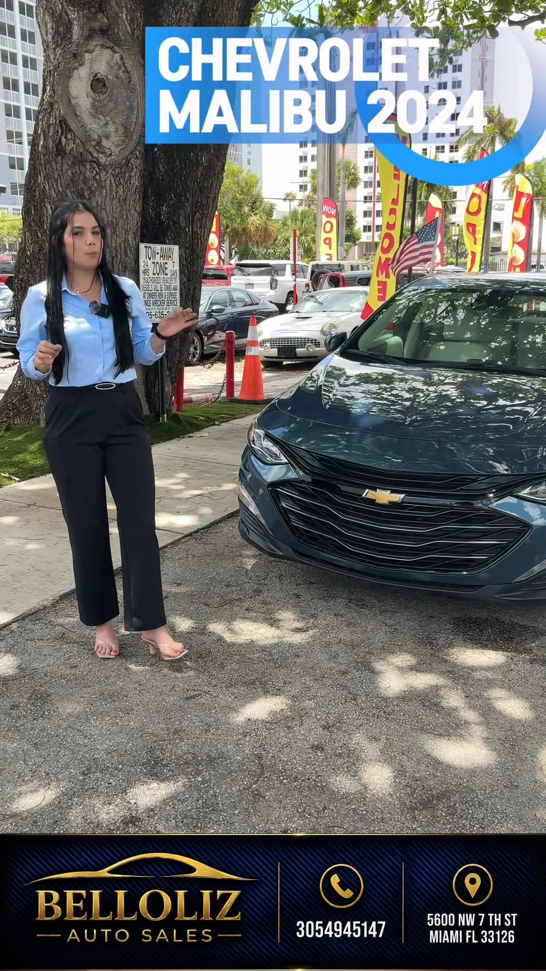 Post 7 by Belloliz Auto Service Corp on Instagram (video)