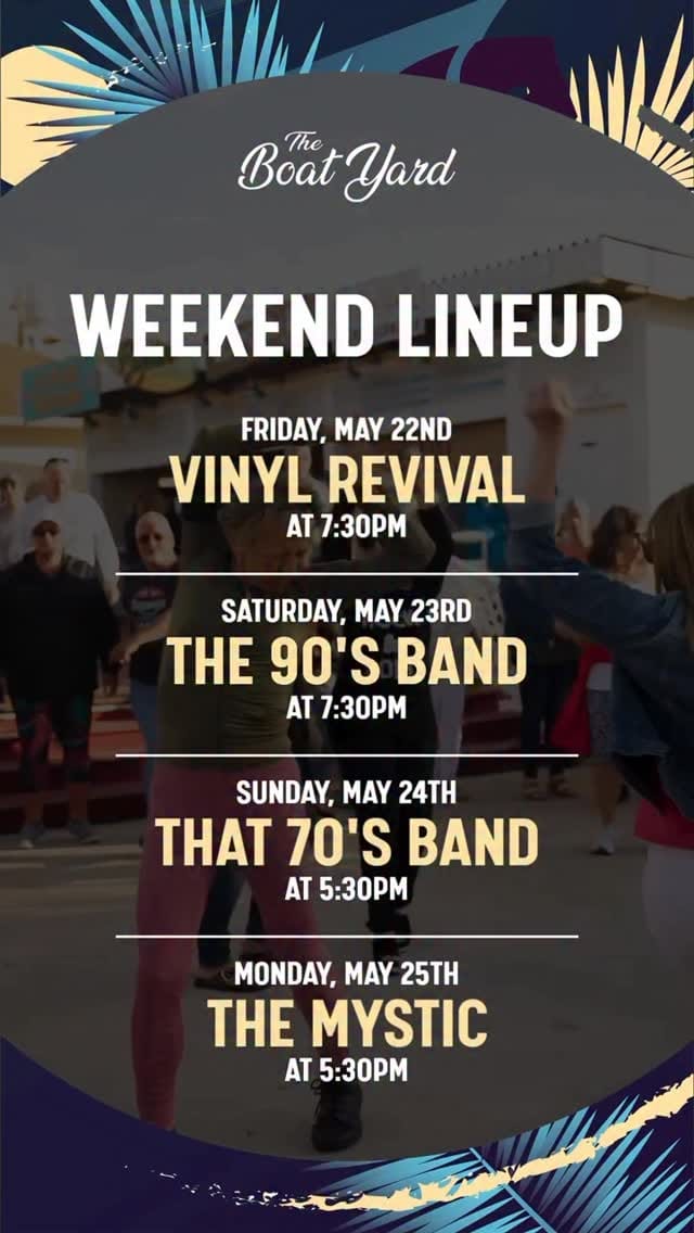 Post 2 by The 90's Band on Instagram (video)