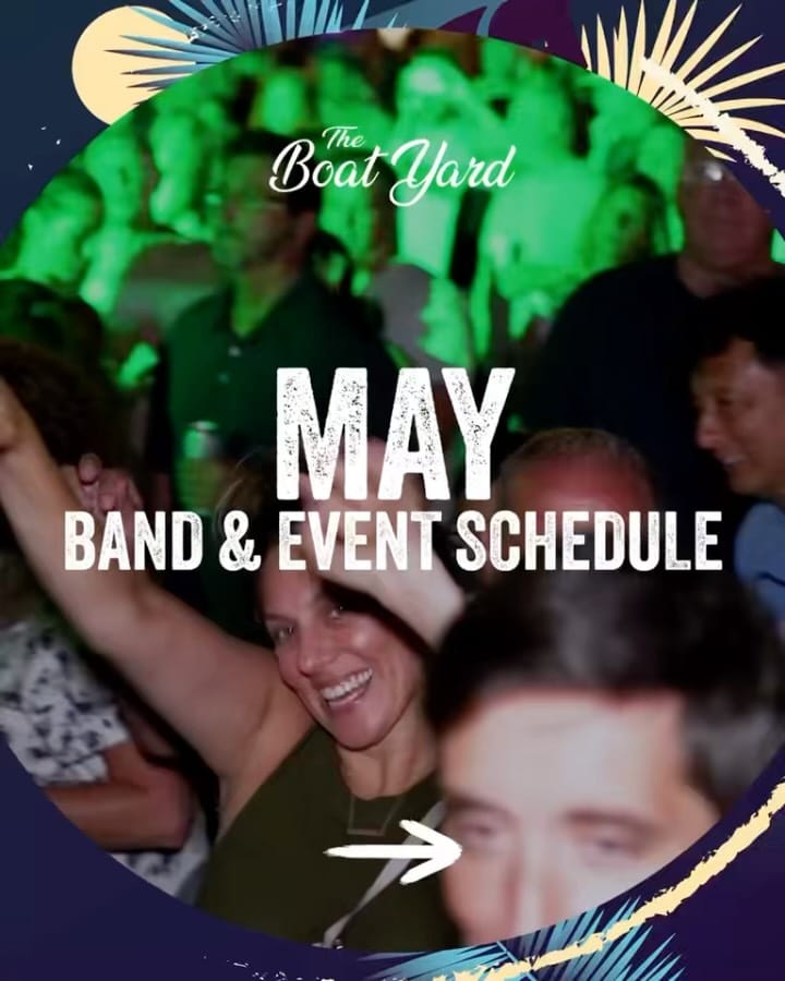 Post 8 by The 90's Band on Instagram (carousel)