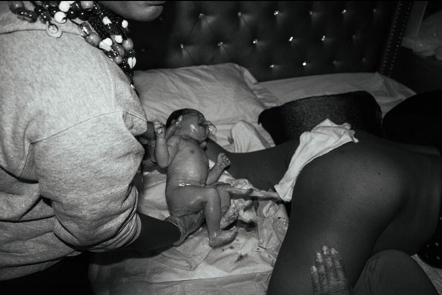 Post 10 by DeShaun Taylor, LM, CPM on Instagram (carousel)