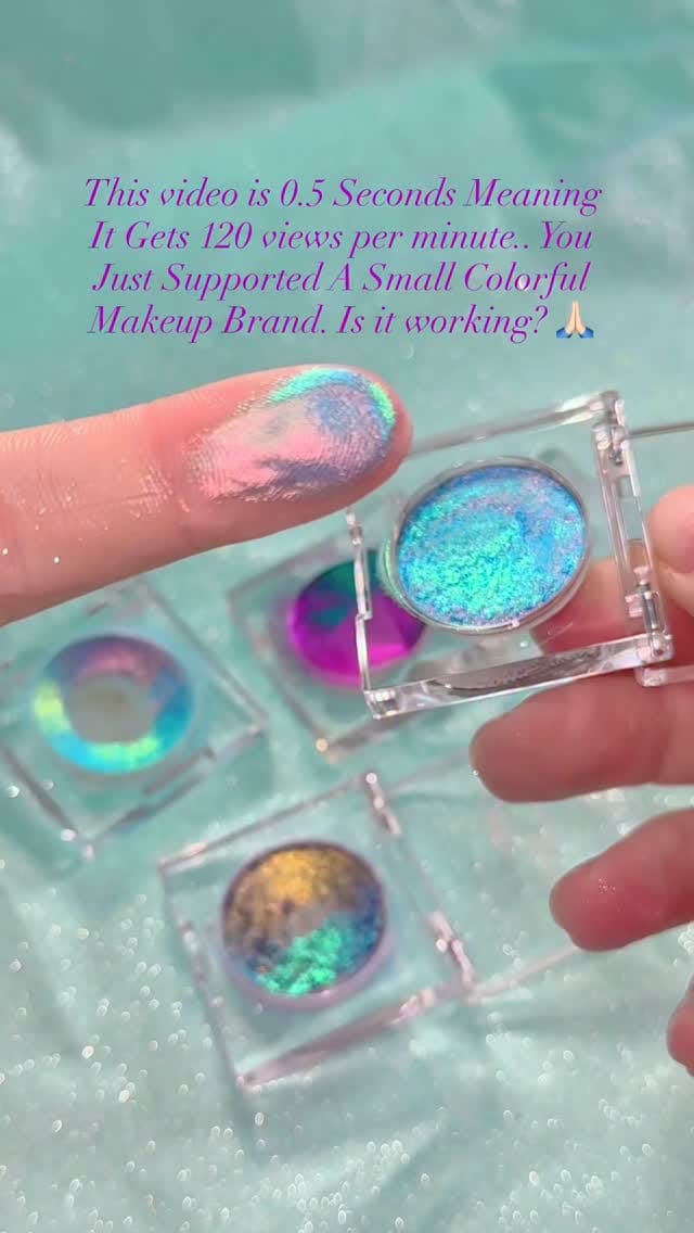 Post 3 by Mateo Beauty on Instagram (video)