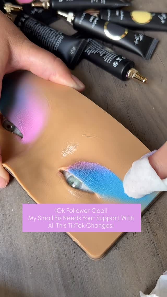 Post 9 by Mateo Beauty on Instagram (video)