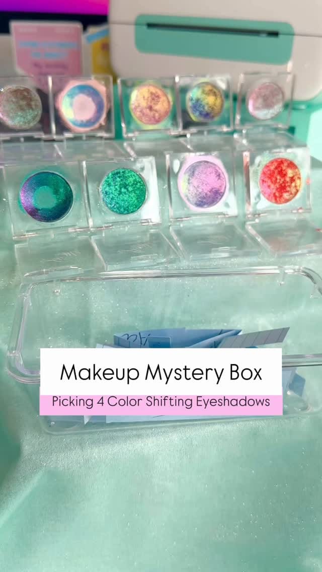 Post 7 by Mateo Beauty on Instagram (video)
