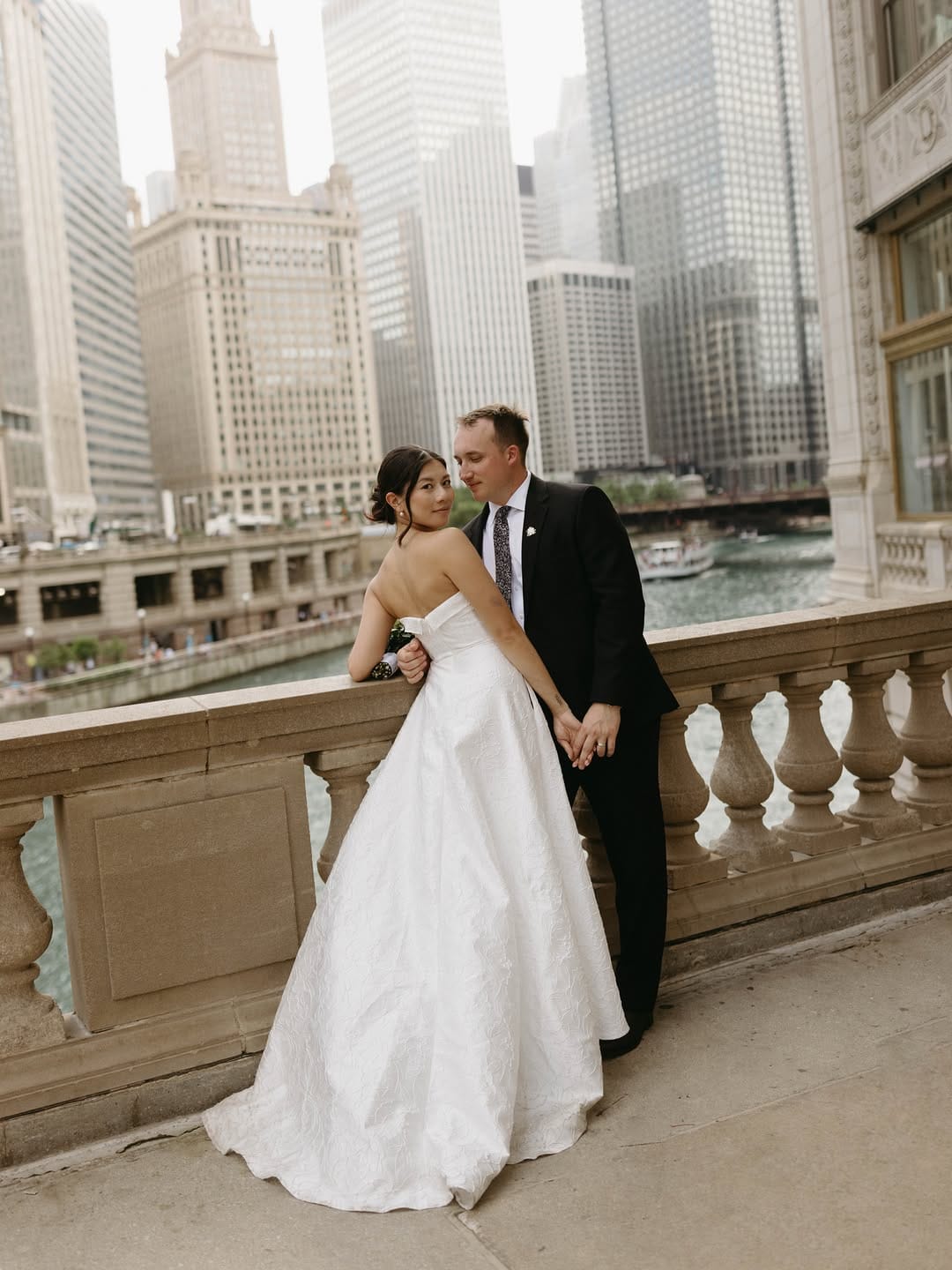 Post 1 by Midwest & PNW Bridal Hairstyling, Makeup & HMU Education on Instagram (carousel)
