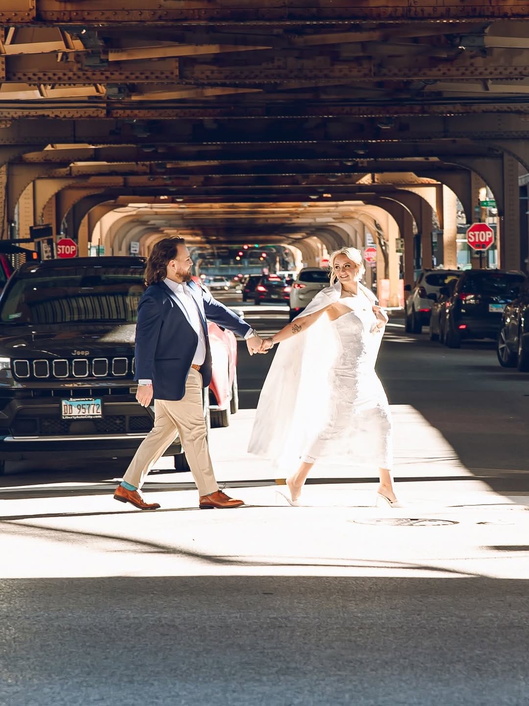 Post 6 by Midwest & PNW Bridal Hairstyling, Makeup & HMU Education on Instagram (carousel)