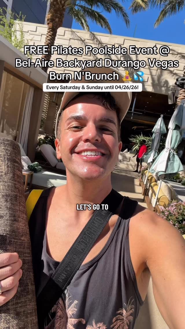 Post 9 by Andreyas | Las Vegas Content Creator on Instagram (video)