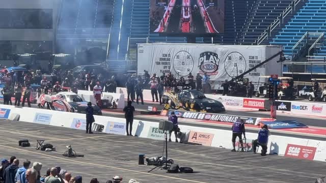 Post 1 by NGK Spark Plugs on Instagram (video)