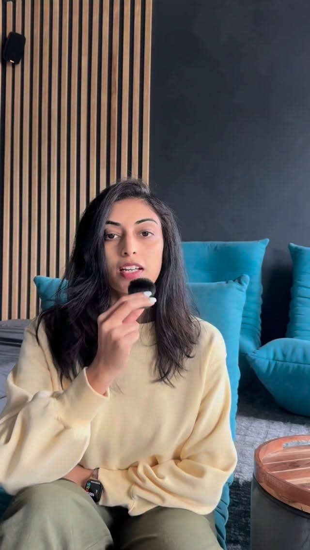Post 5 by Gowthami Sagi | DIY, Home Design & Decor on Instagram (video)
