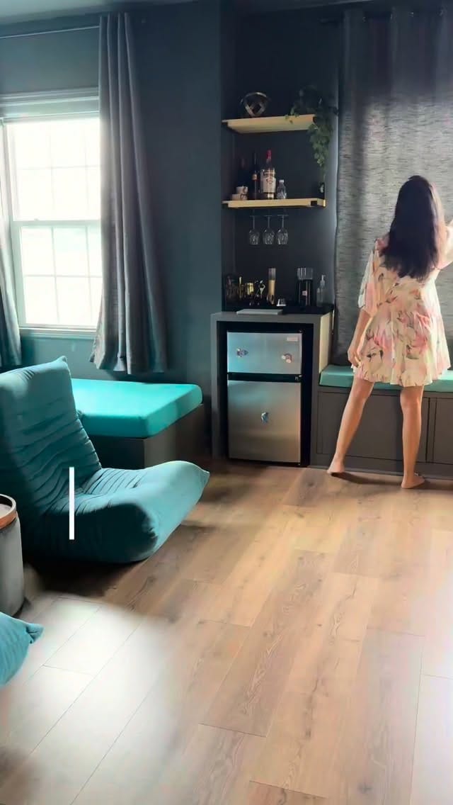 Post 2 by Gowthami Sagi | DIY, Home Design & Decor on Instagram (video)