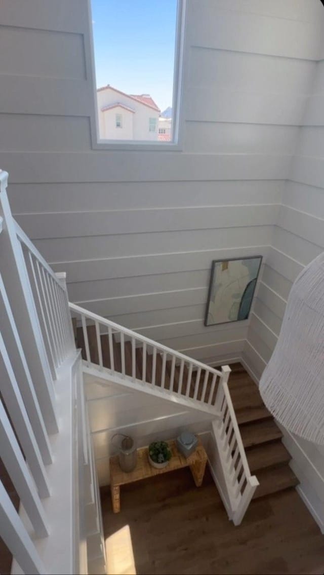 Post 9 by Titan Stairs on Instagram (video)