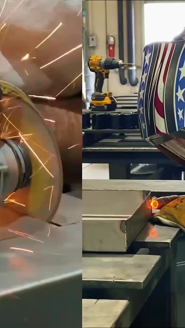 Post 4 by Titan Stairs on Instagram (video)