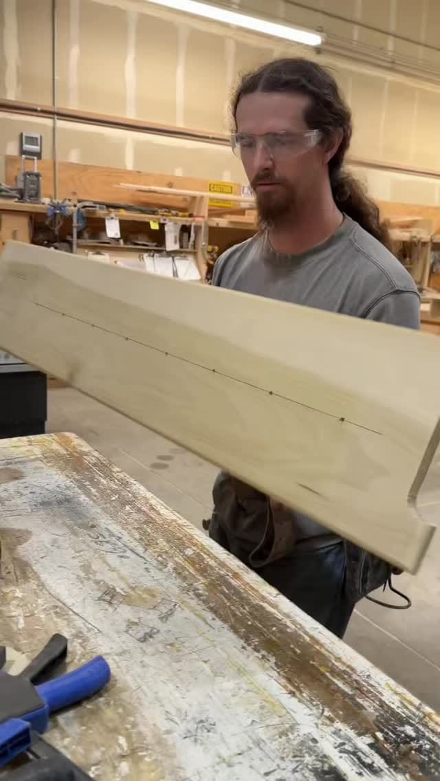 Post 8 by Titan Stairs on Instagram (video)
