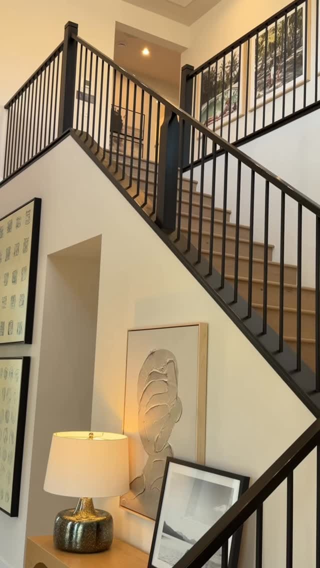 Post 3 by Titan Stairs on Instagram (video)