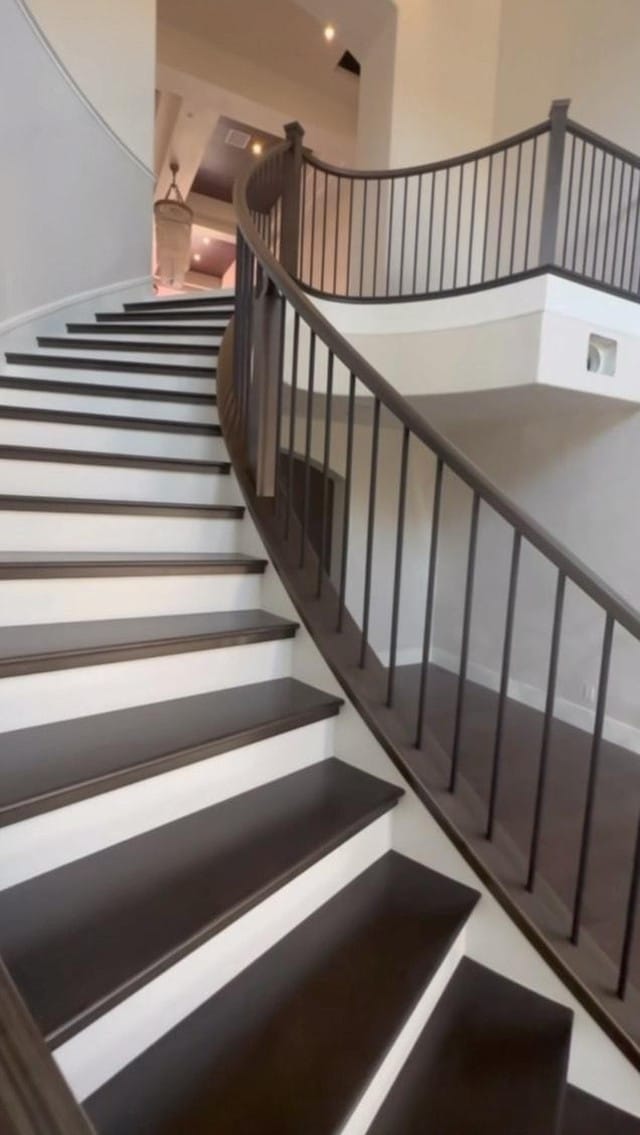 Post 10 by Titan Stairs on Instagram (video)