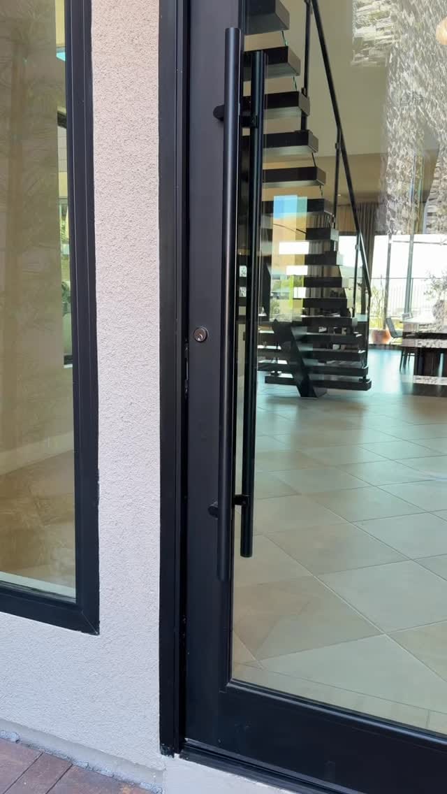 Post 5 by Titan Stairs on Instagram (video)