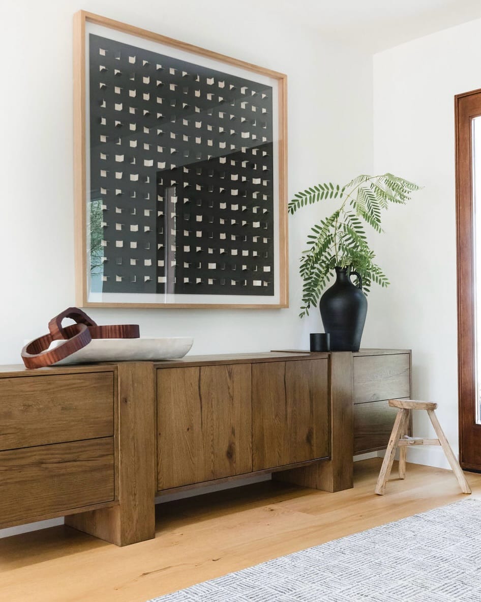 Post 1 by San Diego Interior Design | Selena Michele on Instagram (carousel)