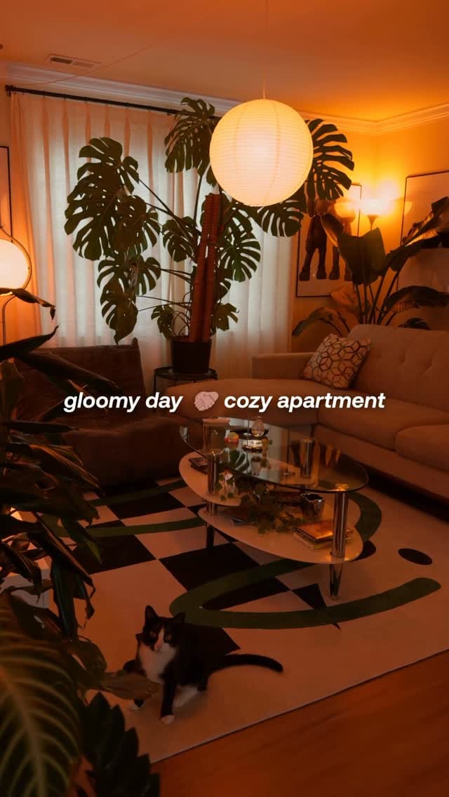 Post 5 by Nate | Interior & Tech on Instagram (video)