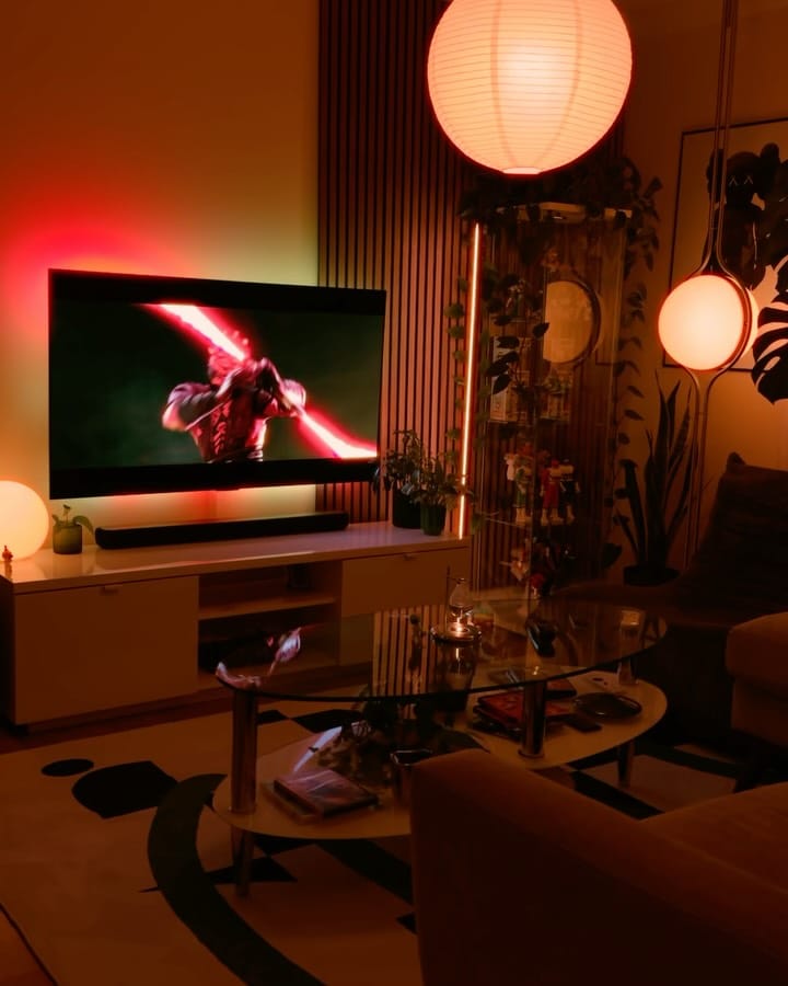 Post 6 by Nate | Interior & Tech on Instagram (carousel)