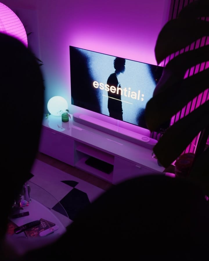 Post 2 by Nate | Interior & Tech on Instagram (carousel)