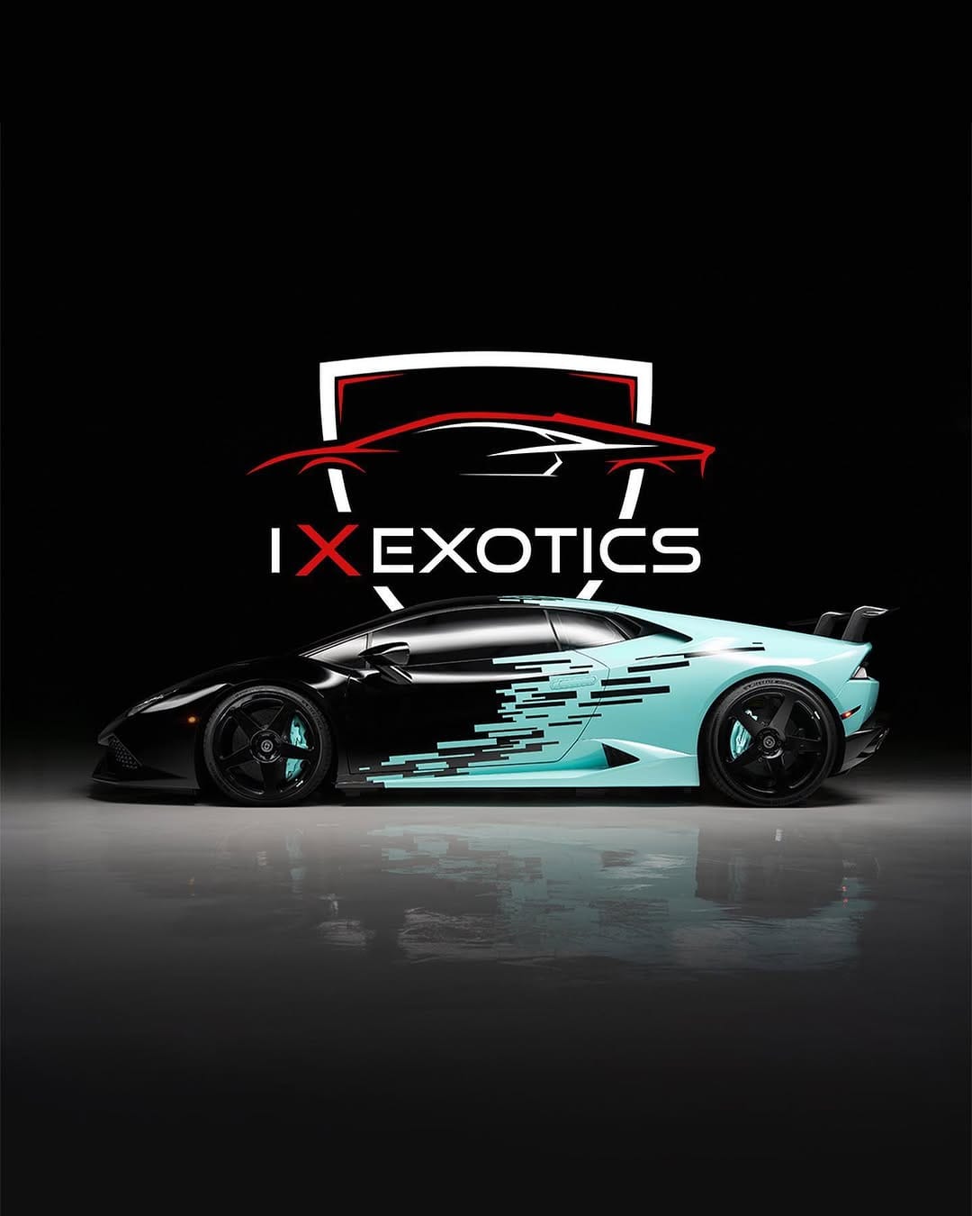 Post 8 by ixexotics on Instagram (image)