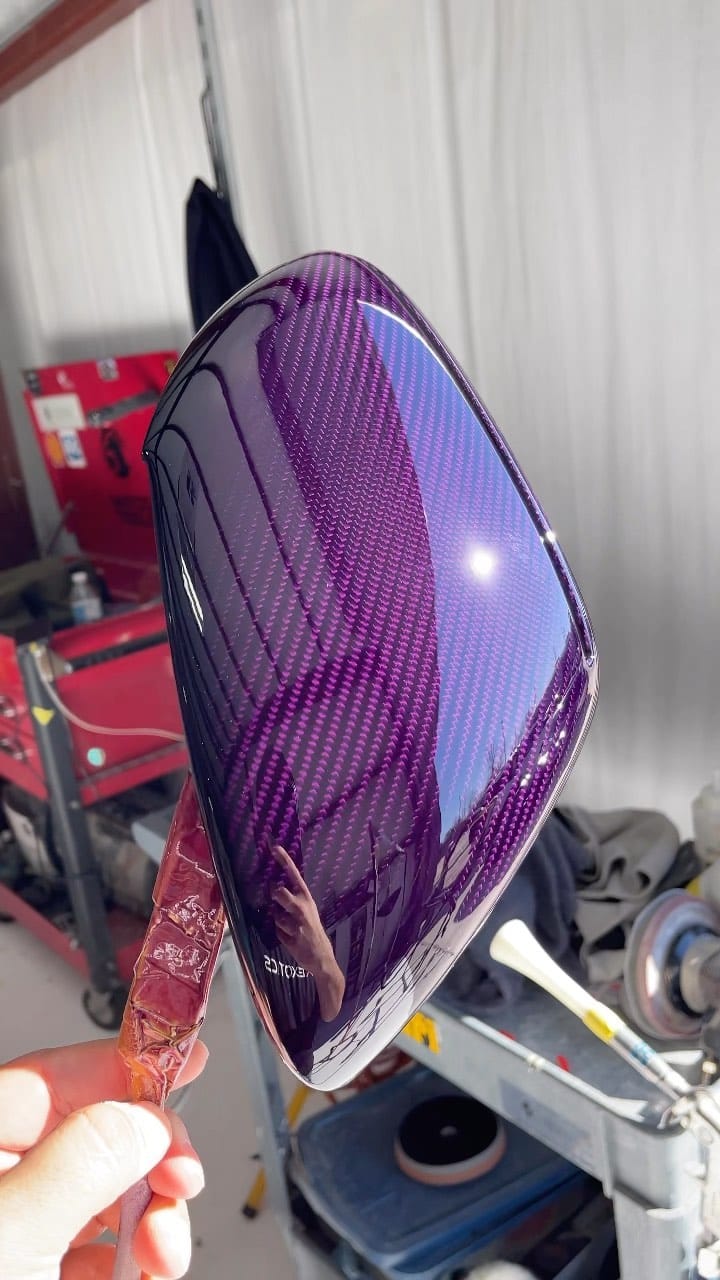 Post 9 by ixexotics on Instagram (video)