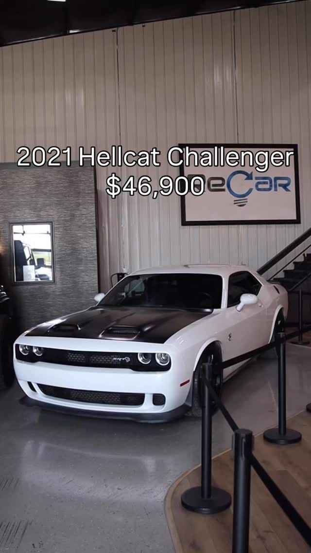 Post 2 by reCar on Instagram (video)