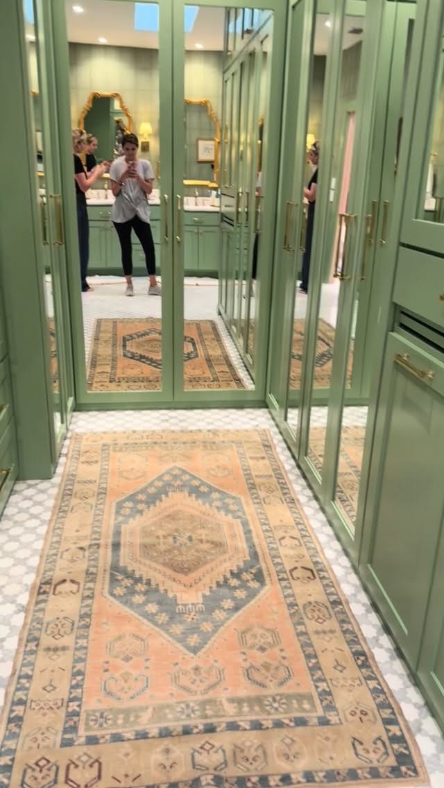 Post 9 by Lila Malone Interiors on Instagram (video)