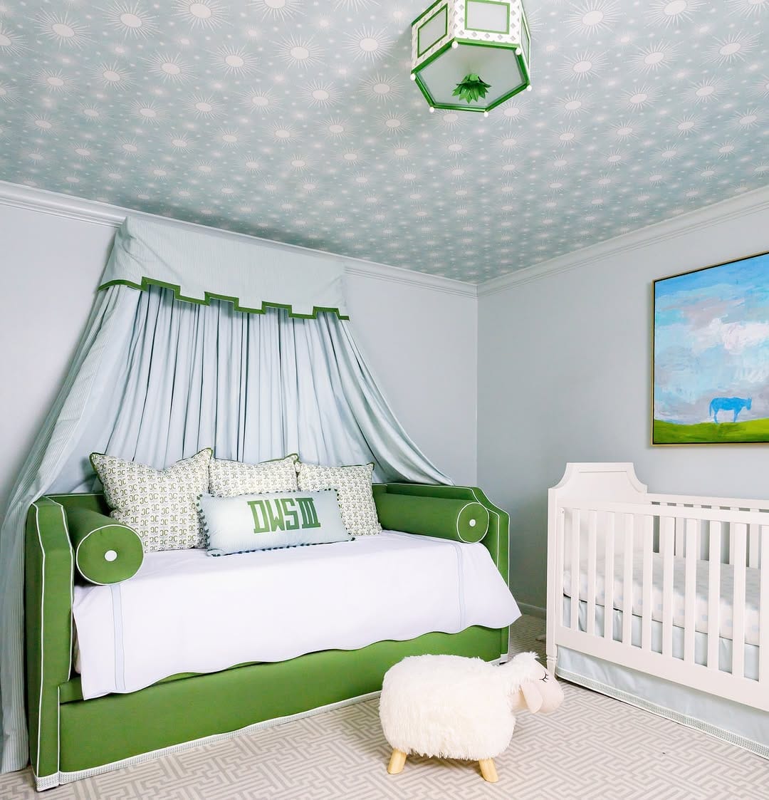 Post 5 by Lila Malone Interiors on Instagram (image)
