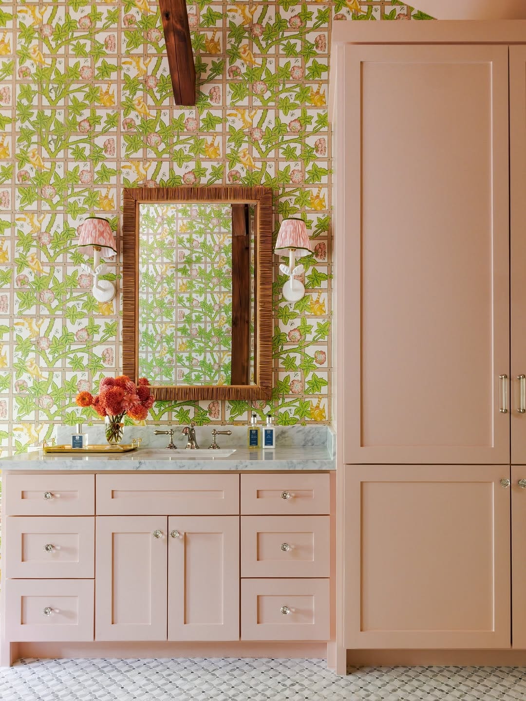 Post 3 by Lila Malone Interiors on Instagram (carousel)