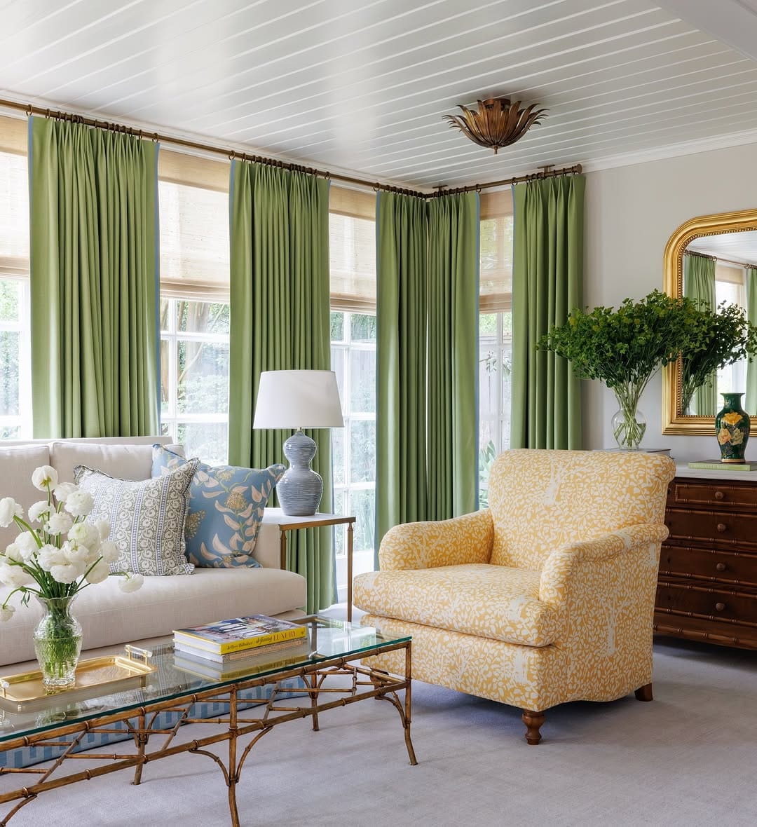 Post 8 by Lila Malone Interiors on Instagram (image)