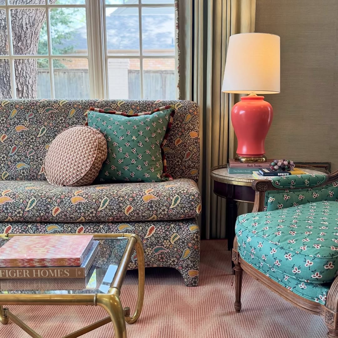 Post 2 by Lila Malone Interiors on Instagram (carousel)