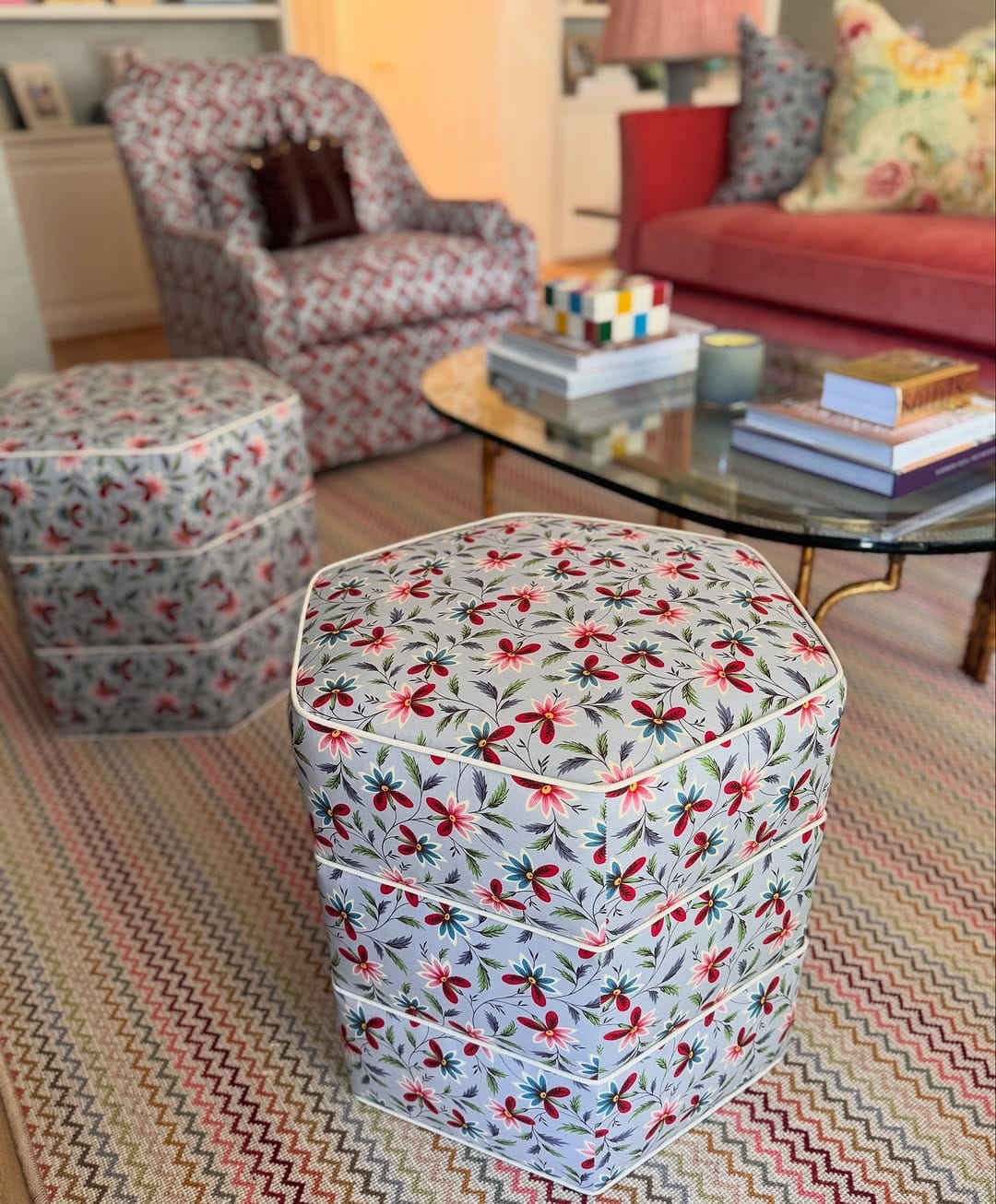 Post 4 by Lila Malone Interiors on Instagram (carousel)