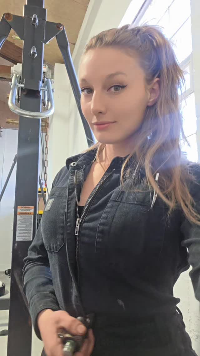 Post 4 by Melissa Petersmann on Instagram (video)