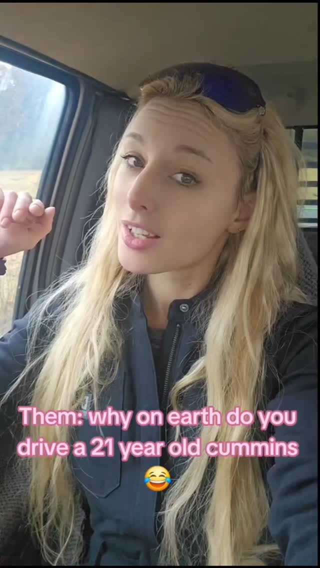 Post 9 by Melissa Petersmann on Instagram (video)